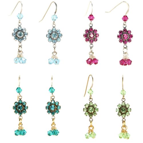 Flower Dangles
