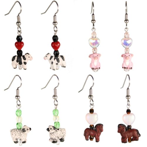 Farm Animals