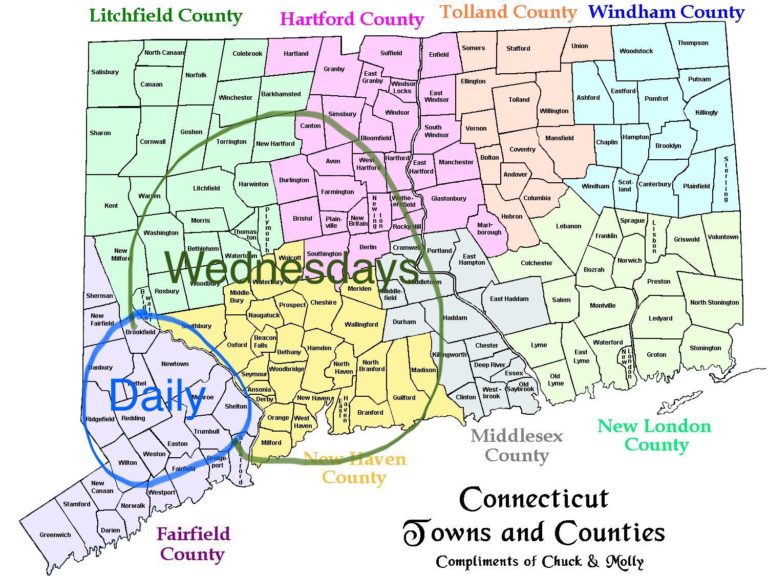 Holiday Porch Delivery