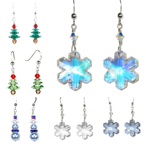 Swarovski Crystal Christmas