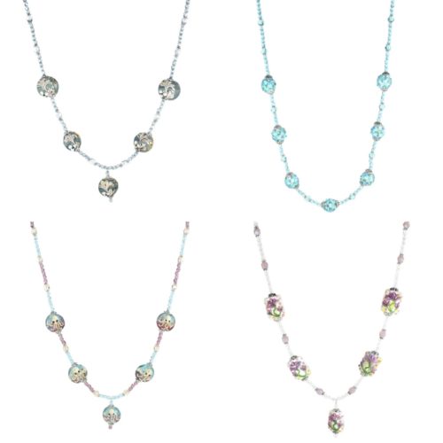Lampwork Necklaces