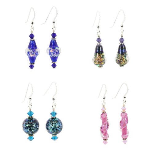 Vintage Japanese Lampwork