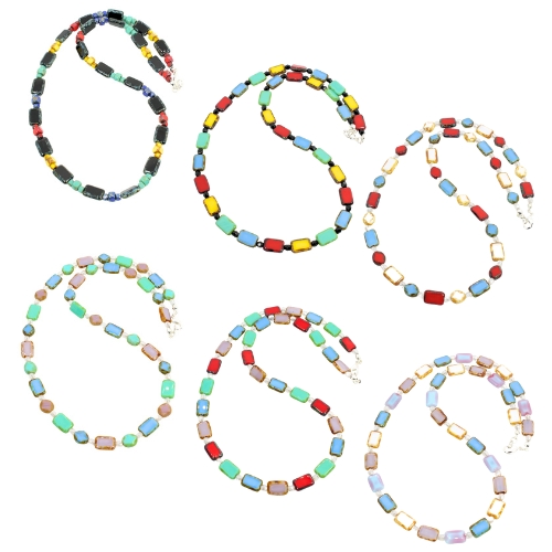 European Necklaces